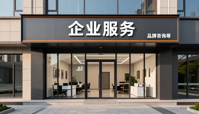 企业服务中品牌咨询的实践要点与维护策略